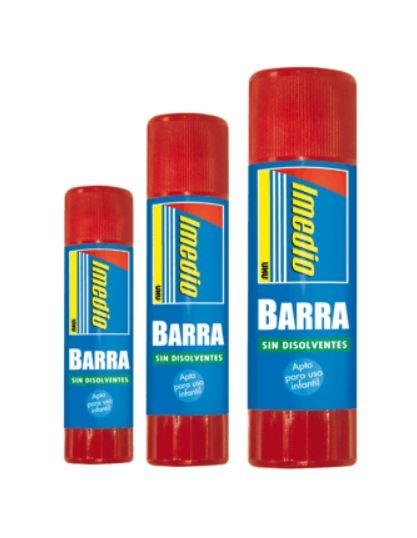Pegamento en Barra