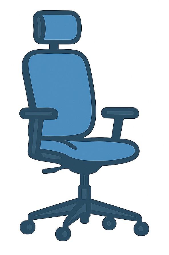 Sillas de Oficina