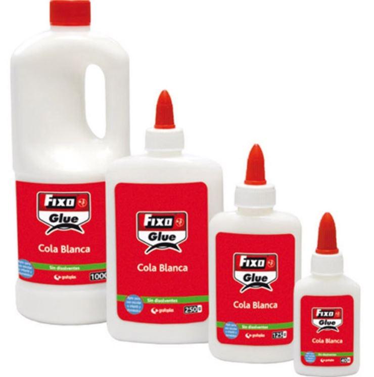 Colas Adhesivas